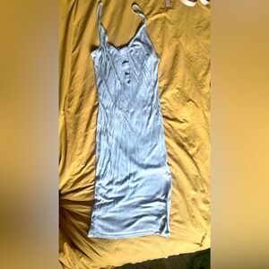 Lounge Dress
